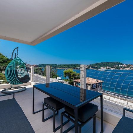 New Five Star Superior Apartment Затон Екстер'єр фото