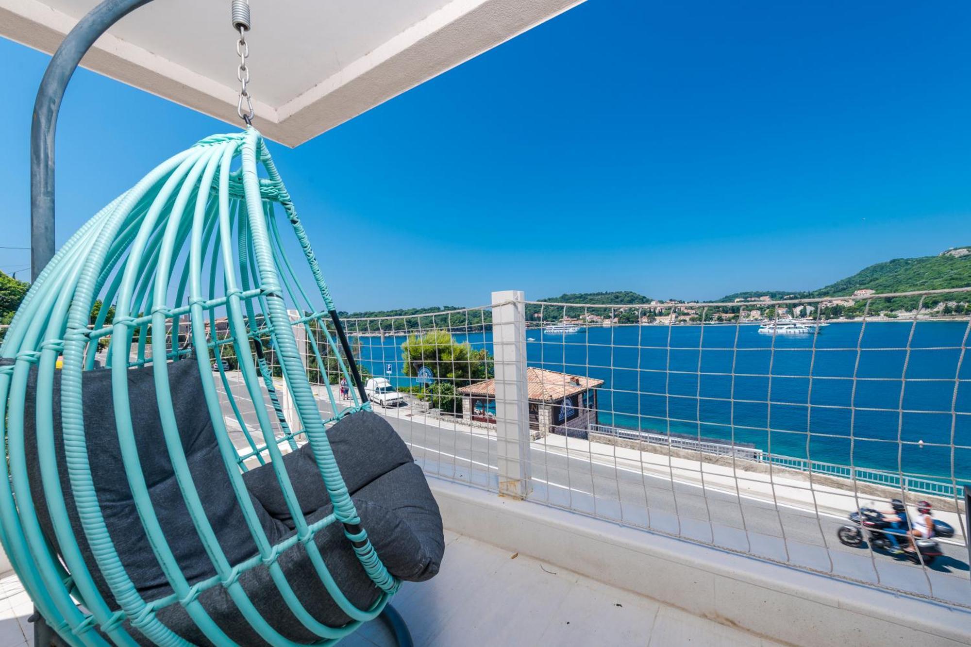 New Five Star Superior Apartment Затон Екстер'єр фото